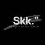 Skk relogio no atacado 11